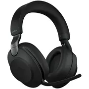 Jabra Evolve2 85 Uc Stereo Usb-C black  28599-989-899 5706991023190