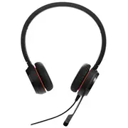 Jabra Evolve 30 Ii Stereo czarne  5399-829-309 5706991019971 Sl-Bz-Jab-010