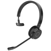 Jabra Headset Evolve 65 Te Uc Mono Usb  6693-839-409 5706991031508 85183000