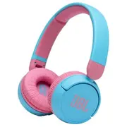 Jbl Jr310 Kids Bezvadu Austiņas  Jbljr310Btblu 6925281976872