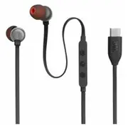 Jbl Tune 310C Usb-C Vadu Austiņas  Jblt310Cblk 1200130011146