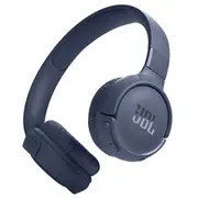 Jbl Tune 520Bt Austiņas uz auss, blue Eu  Jblt520Btblueu 6925281963773