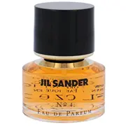 Jil Sander No.4 Parfimērijas ūdens Edp 30Ml  3414201021028