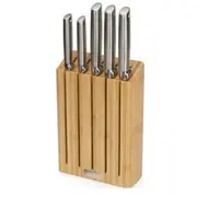 Joseph Elevate Bamboo 10564 6 el. srebrny  5028420008449 20865108177