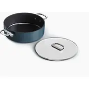 Joseph Space 28Cm Pannas ar nesalipšanas pārklājumu  45046 5028420010695