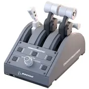 Thrustmaster Tca Quadrant Boeing Edition  4060219 3362934002947 Kg-J-Thm-041