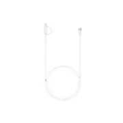 Kabelis Samsung Usb Type-C kabelis ar Micro adapteri White  Ep-Dg930Dwegww 8806088571447