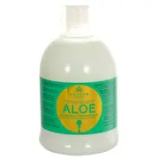 Kallos Aloe Moisture Repair Shine Šampūns 1000 ml  5998889511890