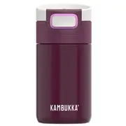 Kambukka Etna Cherry Lacquer 300Ml bordowy  11-01056 5407005144442 Do-Kw-Poj-Kmbk-180