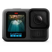 Gopro Hero 13 Standard Action Cam Black  Chdhx-131-Rw 810116381616 157936