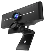 Tīmekļa kamera Creative Live Cam Sync 4K 73Vf099000000  5390660196706