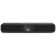 Logitech Conferencecam Meetup2 black  960-001681 0097855198198 85258900