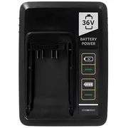 Karcher ŁadowarkaAkumulator 36V/2.5Ah 2.445-064.0  4054278650388