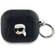 Karl Lagerfeld Kla3Pgkipk Apvalks Priekš Apple Airpods 3  3666339283650