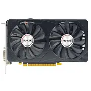 Karta graficzna Afox - Geforce Gtx1650 4Gb Gddr6 128Bit Dvi Hdmi Atx Fan V6  Af1650-4096D6H3-V6 4897033787475