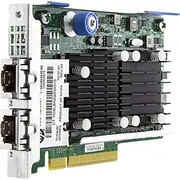 Tīkla karte Hpe 701534-001 iekšējā Ethernet 10000 Mbit/S  5711045975141