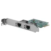 Tīkla karte Startech St1000Spexd4  065030859356