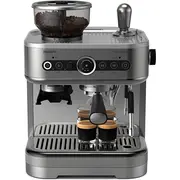 Kafijas automāts Philips Portafilter machine Psa3228/01 / Barista Brew Gray  8720389032851