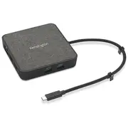 Kensington Dockingstation Md120U4 Usb4  Thunderbolt4 Mobile K32850Ww 0085896328506 85299030