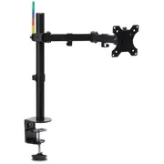 Kensington Monitorarm bis32,1TFT,3Gel.max.8kg,schw.Smartfit  K55408Ww 0085896554080 73269098