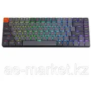 Keyboard Wrl K3 Max Rgb/Black K3M-B1 Keychron  4895248862680