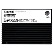 Kingston Dc3000Me 3840 Gb Pcie Nvme Gen5 x4 U.2, 2,5, Aes-Verschlüsselung  Sedc3000Me/3T8 0740617347876
