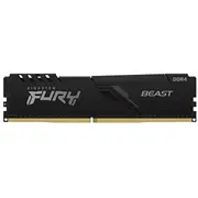 Operatyvinė atmintis Kingston Fury Beast Ddr4 16Gb 3200Mhz Cl16  Kf432C16Bb/16 740617319859 Sakin4G1632Bb11