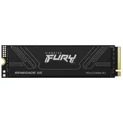 Kingston Technology 4T Fury Renegade G5 M.2 2280 Nvme Ssd  Sfyr2S/4T0 740617349504