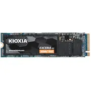 Kioxia Exceria G2 2 Tb Pcie 3 x4, M.2 2280  Lrc20Z002Tg8 4582563854000