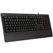 Klaviatūra Logitech G213 Prodigy 920-008089  5099206065932