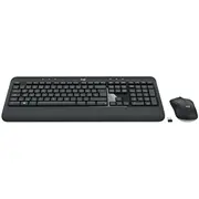 Klaviatūra un pele Logitech Mk540 Advanced 920-008680  5099206077423