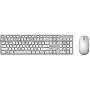 Klawiatura  mysz Asus W5000 biała 90Xb0430-Bkm3A0 4711387538500