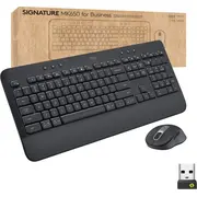 Klawiatura  mysz Logitech Mk650 Signature 920-010993 5099206105133