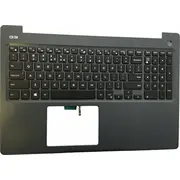 Klaviatūra Dell, Usb, angļu  1Dd49 5704174828174