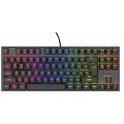 Genesis Thor 303 Tkl Outemu Peach Klaviatūra  Nkg-1881 5901969432947