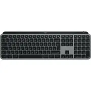 Klawiatura Logitech Mx Keys S 920-011623  5099206114623