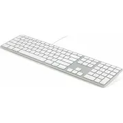 Klaviatūra Matias Fk318S Fk318Ls-Uk  833742005732