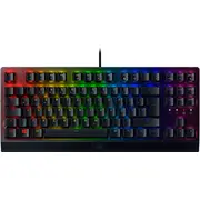 Klawiatura Razer Blackwidow v3 Tenkeyless Green Rz03-03490400-R3G1  8886419346043