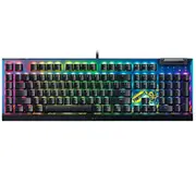 Klawiatura Razer Blackwidow V4 X Fortnite Edition Yellow Rz03-04703600-R3M1  8887910073025