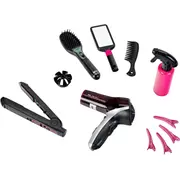Mega zestaw fryzjerski Braun  5873 4009847058737 W0Klem0Dci58737