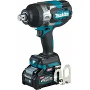 Skrūvspīle Makita Tw001Gm201 40 V 3/4  088381721059