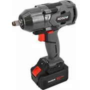 Sourcing Hoozar 1/2 18V 1X4.0Ah 600 N.m. triecienatslēga Iw20Bl  Aw06143 5903678609474