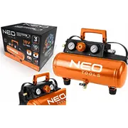 Auto kompresors Neo Energy 18 V  04-620 5907558495980
