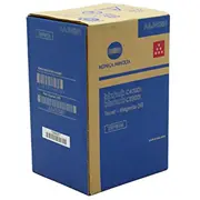 Konica-Minolta Konicaminolta tonera kasete Tnp-81 Tnp81 Magenta Aajw351  4049816086859 mktotnp8103