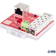 Konwerter światłowodowy Atte Media Xfiber-2-60 Sfp  5902143691105