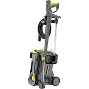 Kärcher Hd 5/11 P Plus Gelb/Black  1.520-961.0 4054278144948
