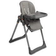 Barošanas krēsls Vars Grey  Tero-7720 5908310398204