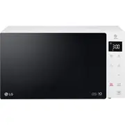 Mikroviļņu krāsns Lg Ms23Necbw  8806098251988