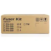 Kyocera Fuser Fk-350V 302J193056  2200000014467