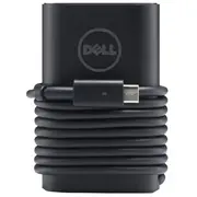 Lādētājs Dell  Dell-0M0Rt / Euro 65 watt Ac Adapter 450-Aljl 5999056126534